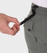 Pantalón de hombre Sherpa (desmontable)