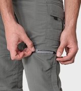 Pantalón de hombre Sherpa (desmontable)