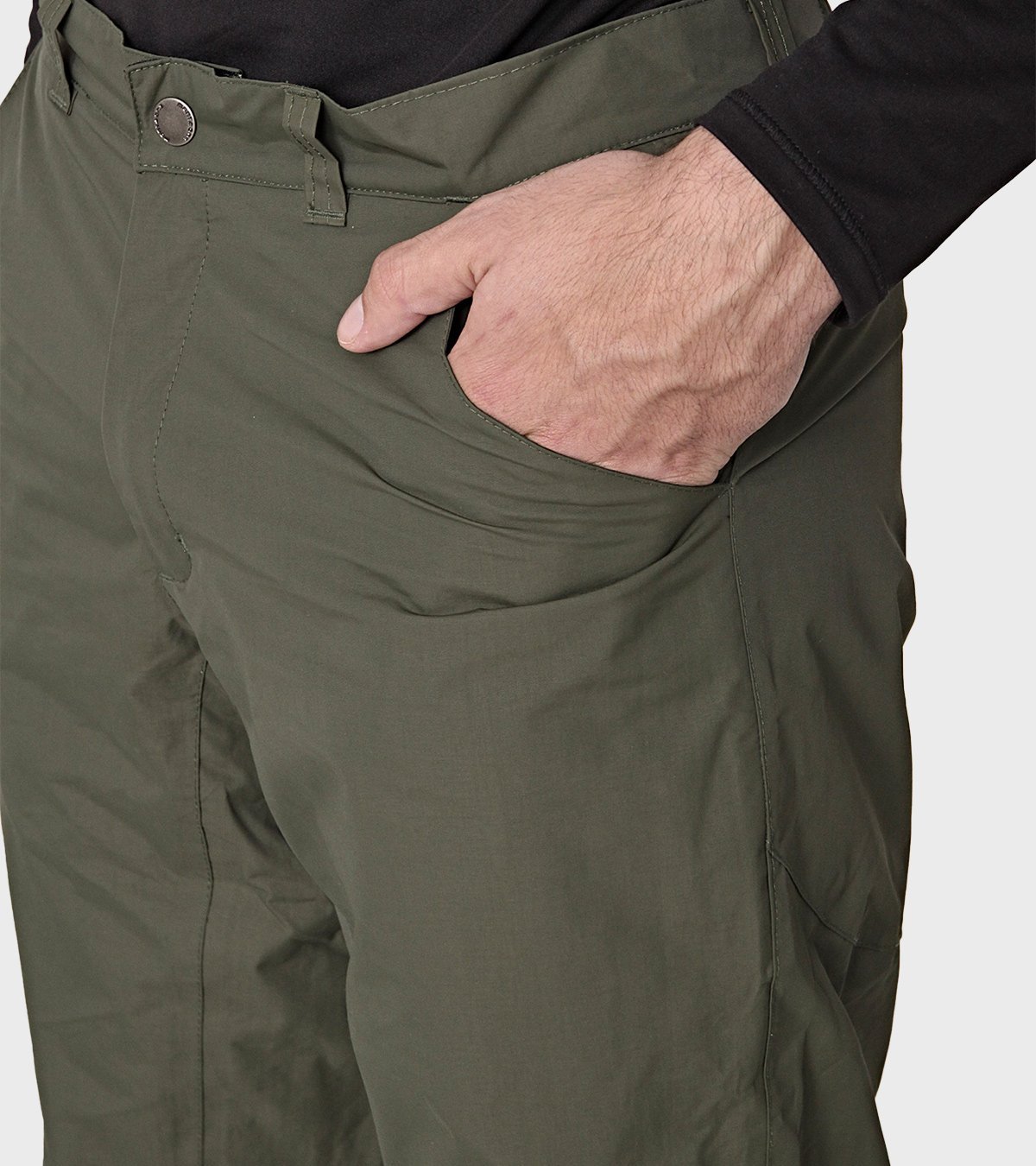 Pantalón de hombre Pre Ski Pro