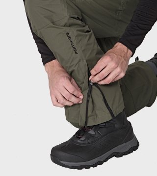 Pantalón de hombre Pre Ski Pro