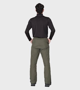 Pantalón de hombre Pre Ski Pro