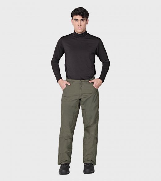 Pantalón de hombre Pre Ski Pro