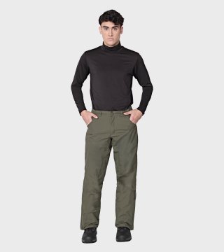 Pantalón de hombre Pre Ski Pro