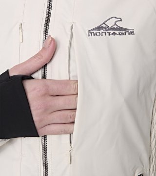 Campera de mujer Mirage