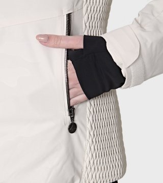 Campera de mujer Mirage