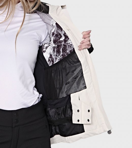 Campera de mujer Mirage