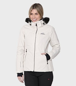 Campera de mujer Mirage