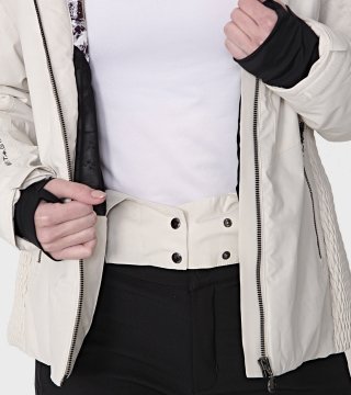 Campera de mujer Mirage