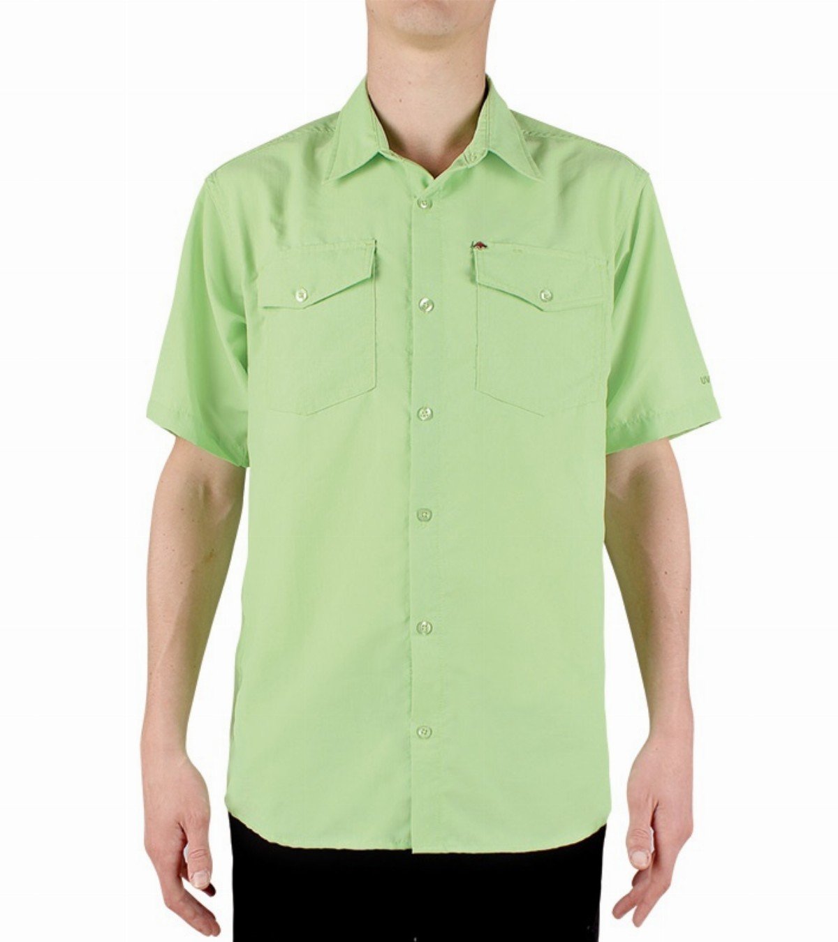 Camisa de hombre Sydney M/C