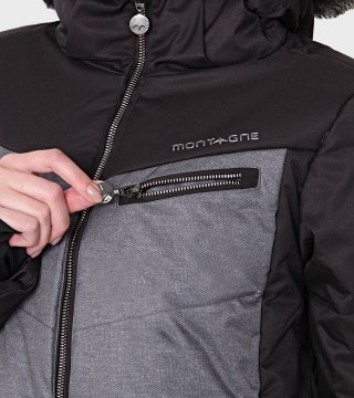 Campera de mujer Harley