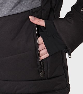 Campera de mujer Harley