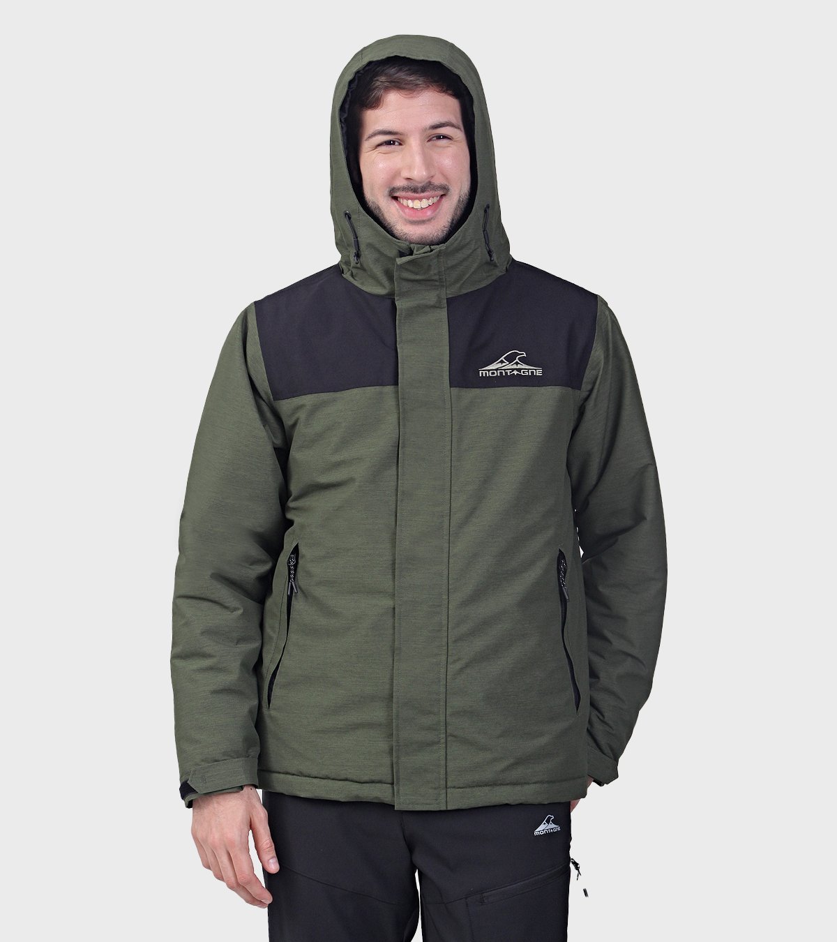 Campera de hombre Liam