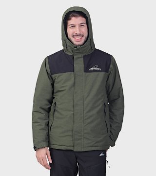 Campera de hombre Liam