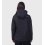 Campera de mujer Riven 3x1