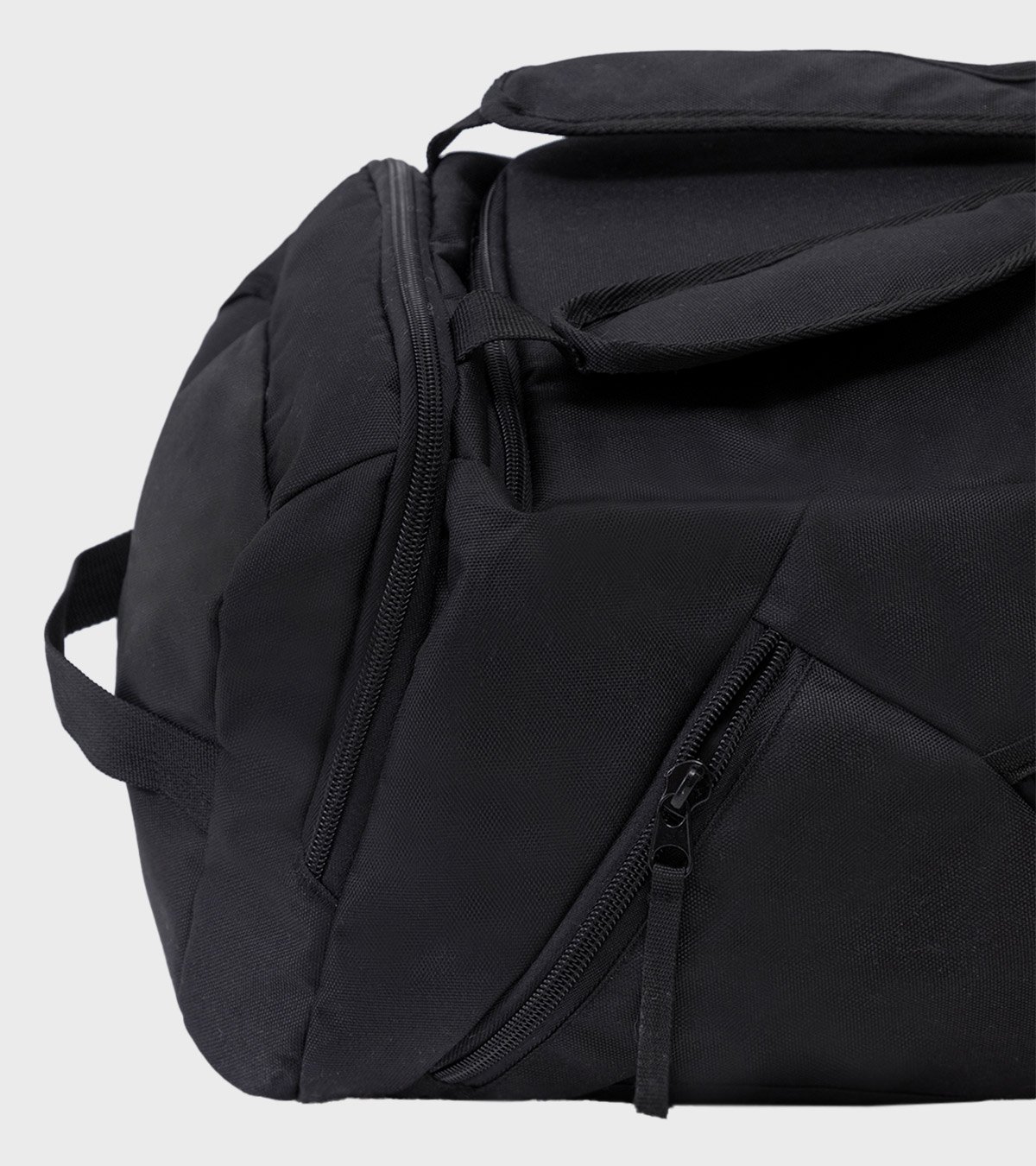 Bolso Duffel 52 LTS.