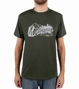 Remera de hombre Saxton