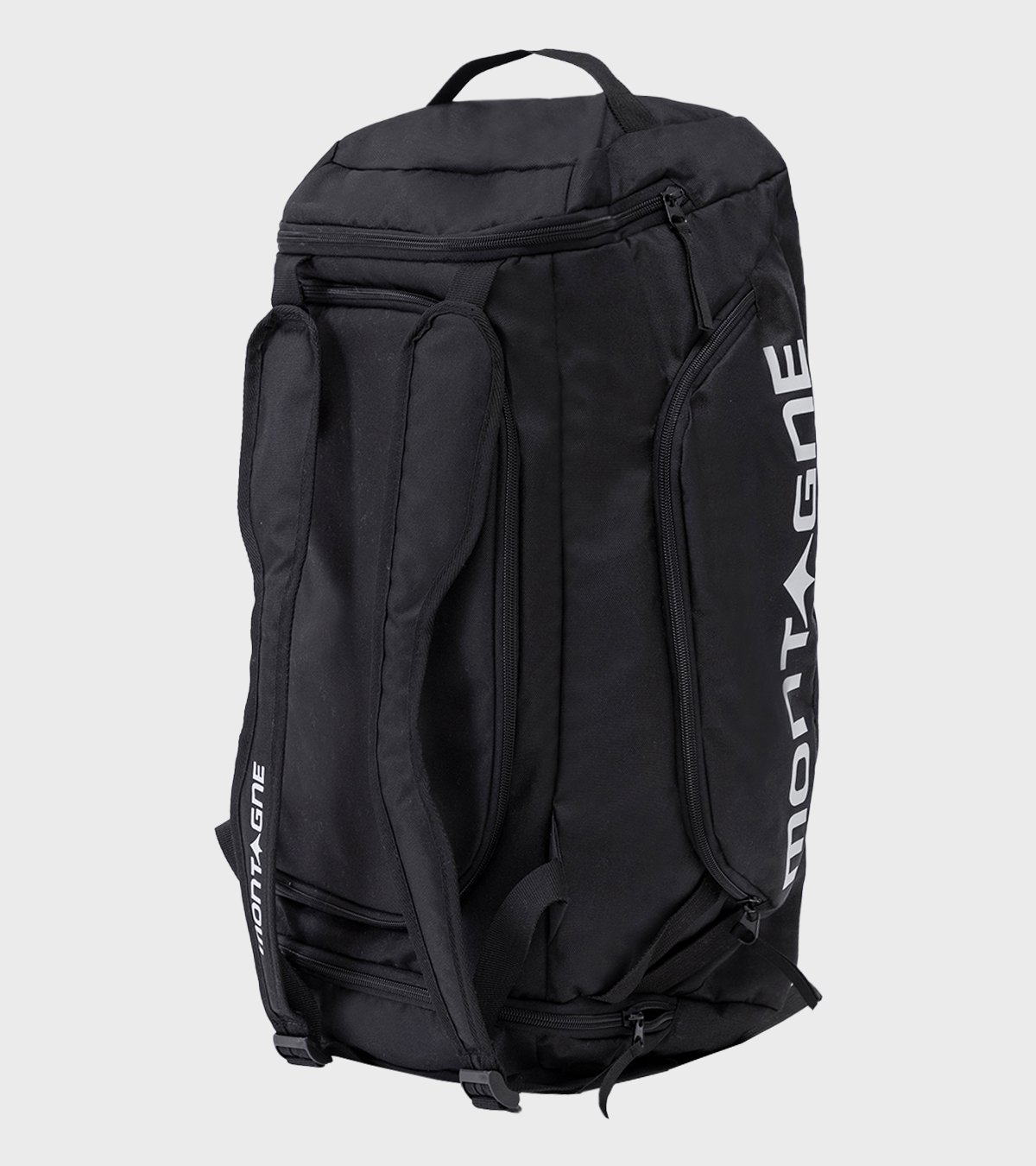 Bolso Duffel 52 LTS.