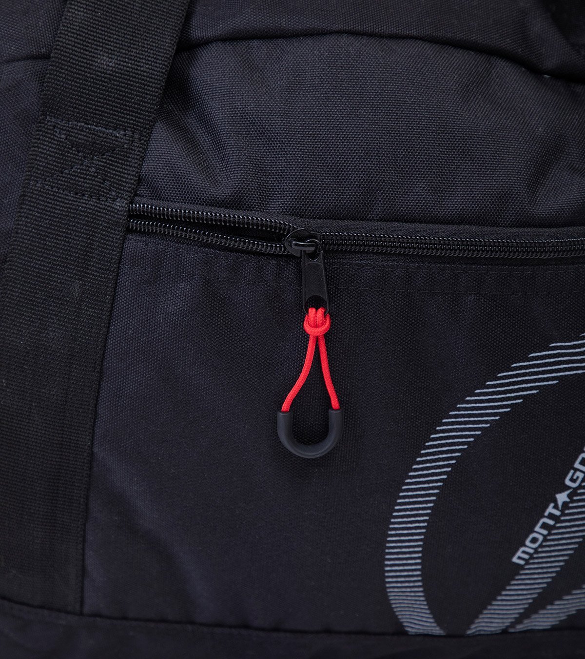 Bolso de viaje Journey 55 lts