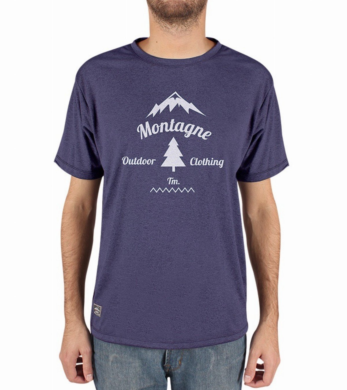 Remera de hombre Igon