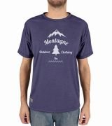 Remera de hombre Igon
