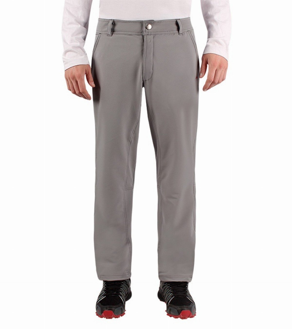 Pantalón de hombre Ribbon
Pantalón de hombre Ribbon