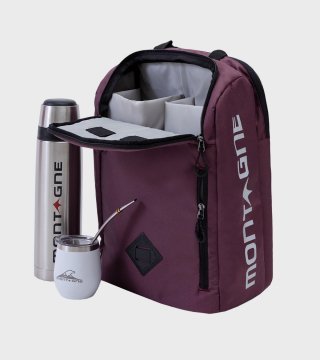Mochila Matera