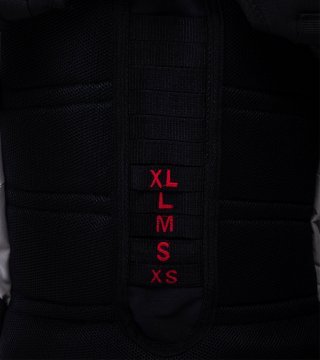 Mochila de camping Mont Blue Neo 50+10 lts