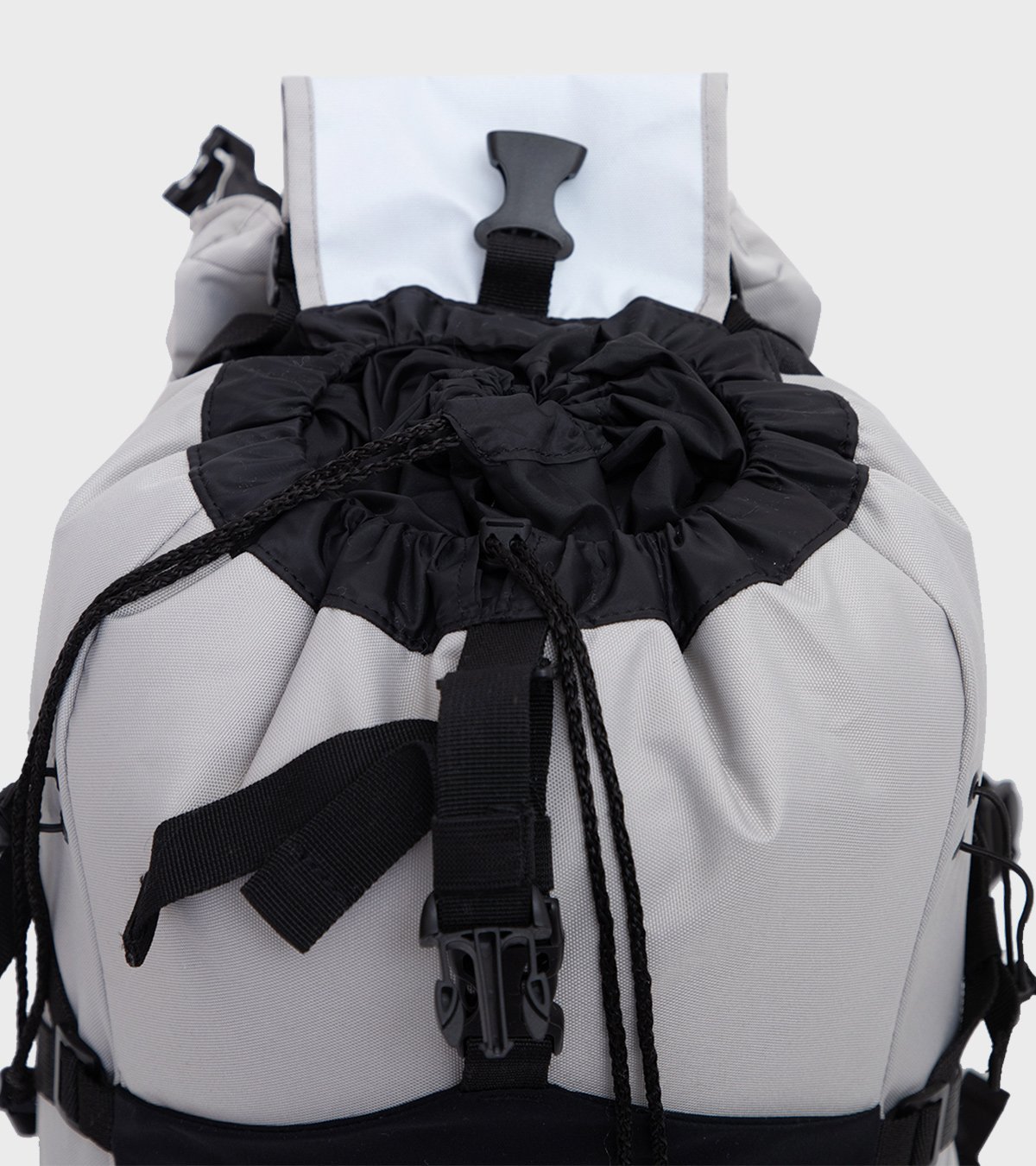 Mochila de camping Mont Blue Neo 50+10 lts