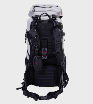 Mochila de camping Mont Blue Neo 50+10 lts