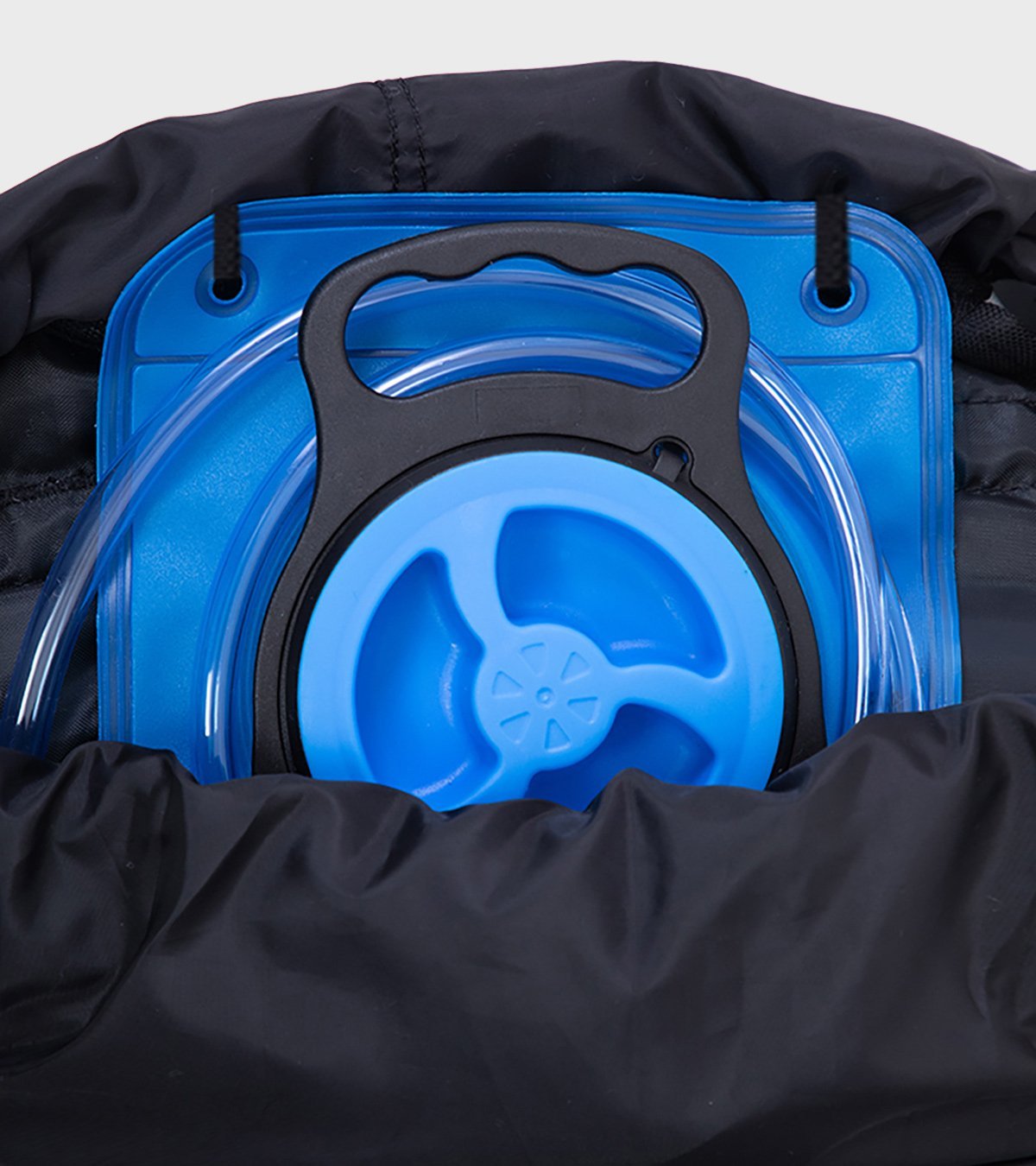 Mochila de camping Mont Blue Neo 50+10 lts