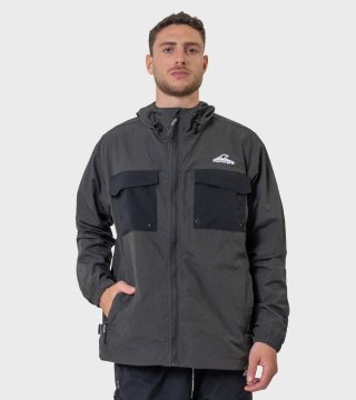 Rompeviento de hombre Tesis H