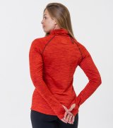 Polera de mujer Audrey