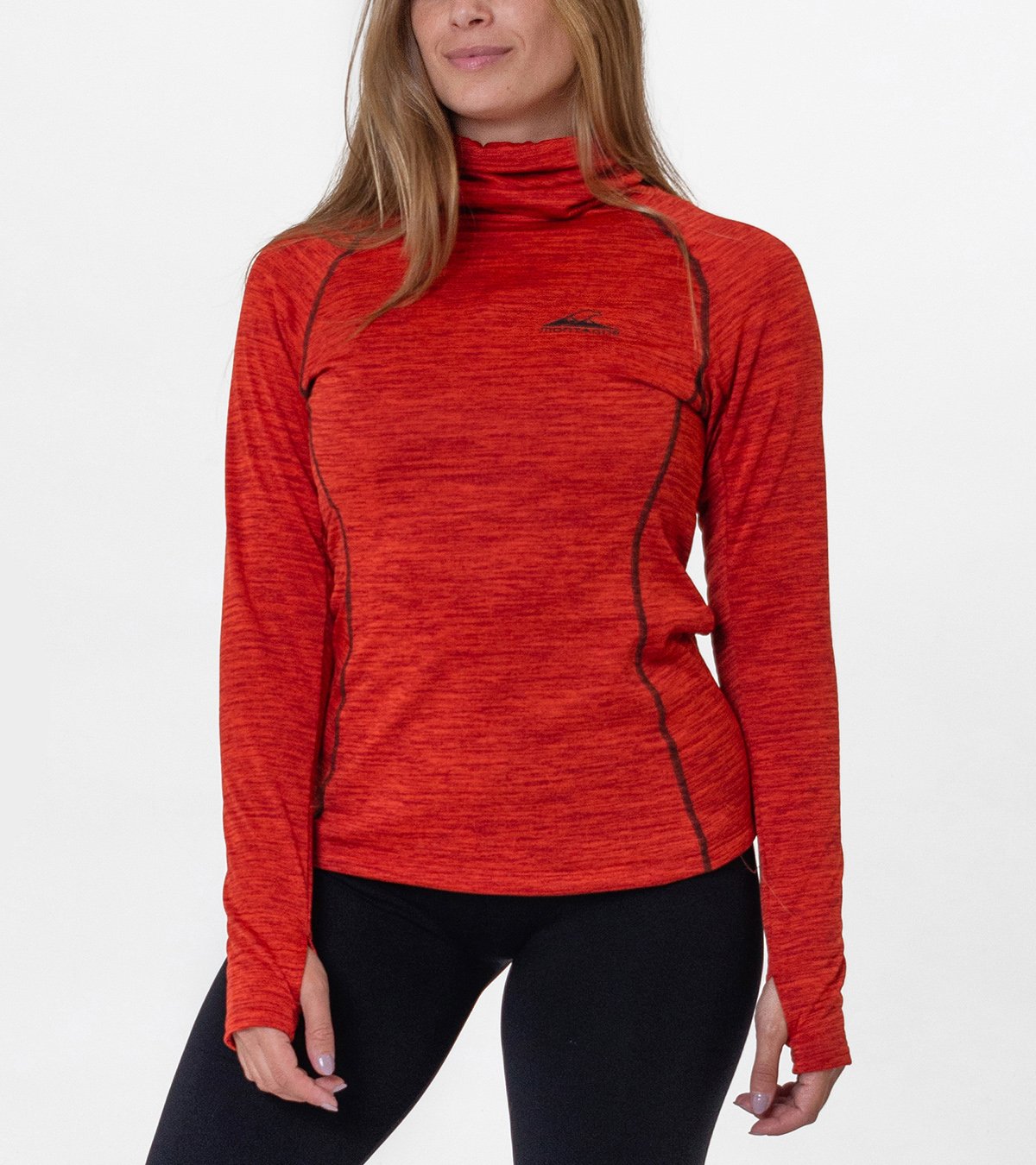 Polera de mujer Audrey