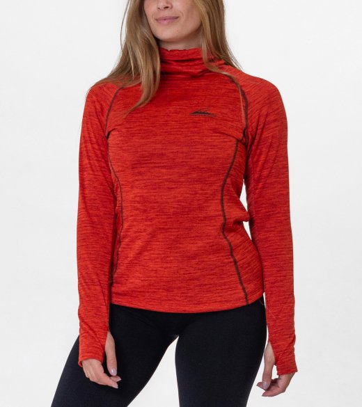 Polera de mujer Audrey