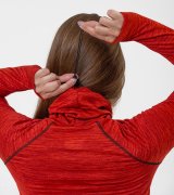 Polera de mujer Audrey