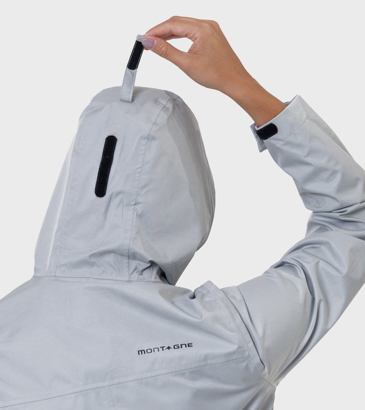 Piloto de mujer Altamira