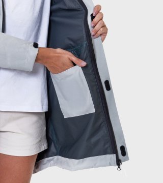 Piloto de mujer Altamira