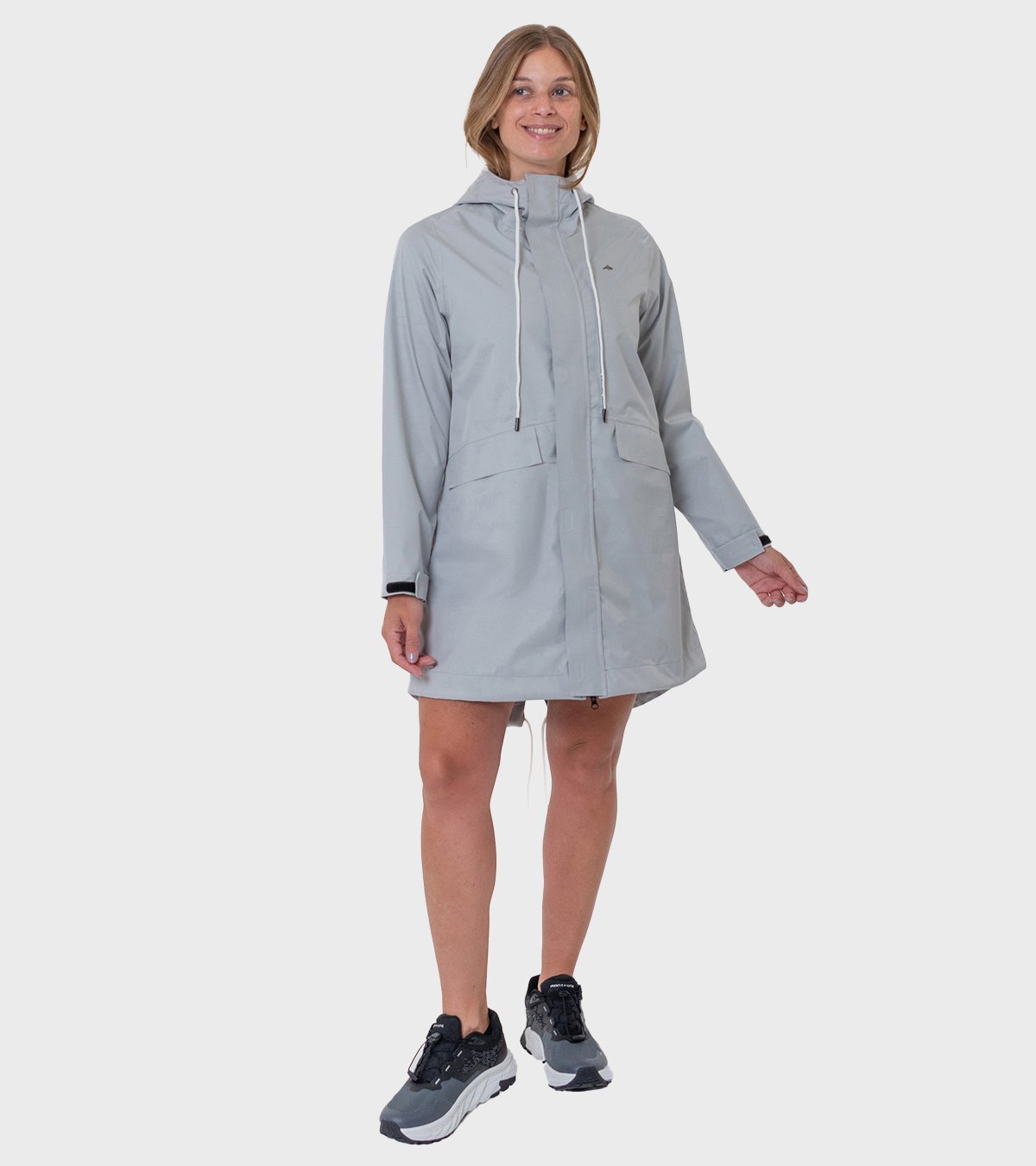 Piloto de mujer Altamira