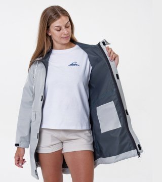 Piloto de mujer Altamira