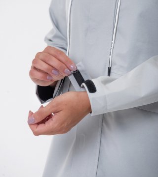 Piloto de mujer Altamira