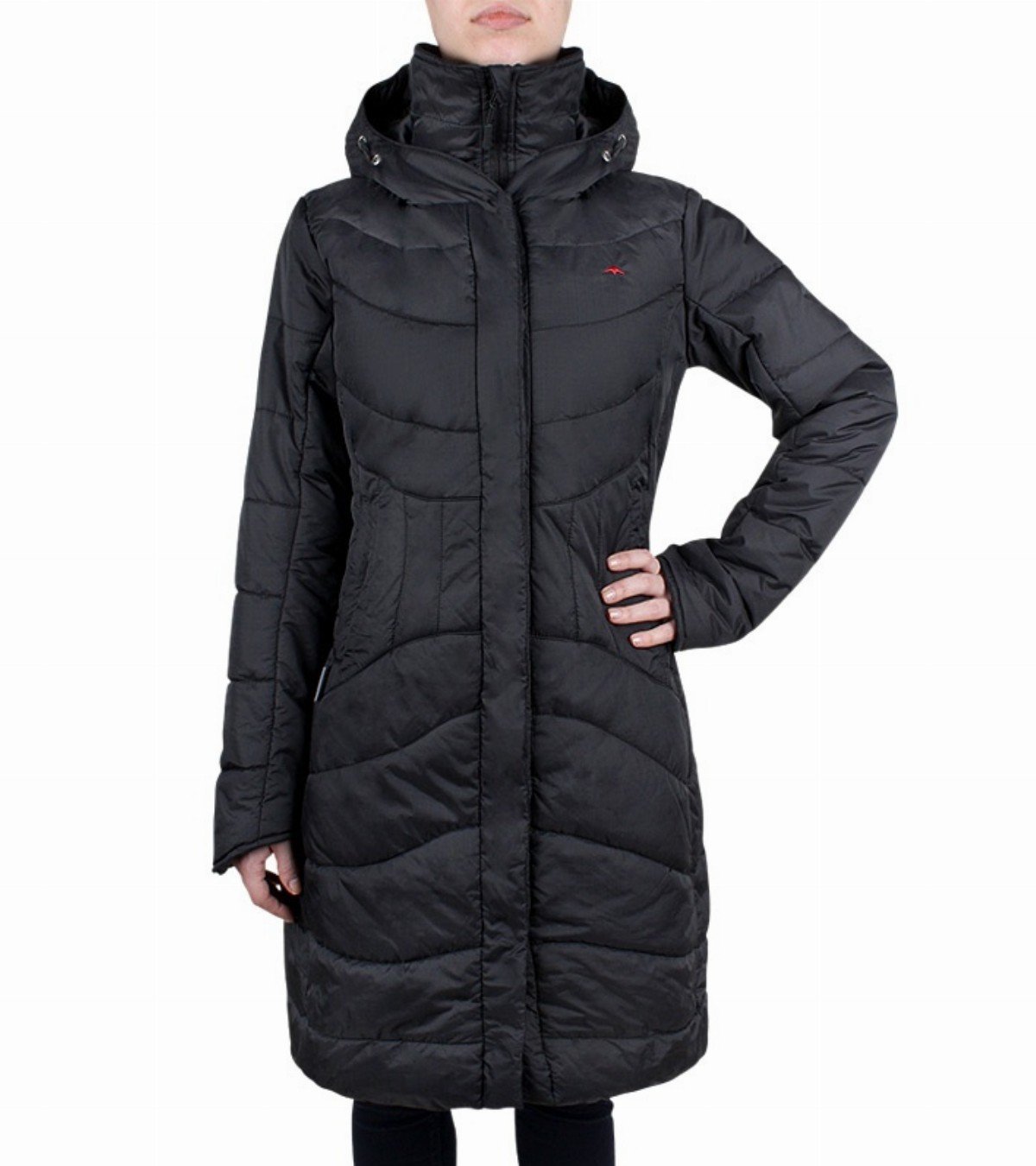Trench de mujer Krystal