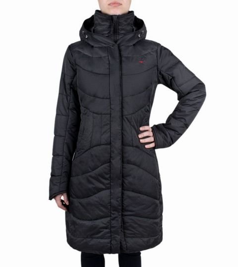 Trench de mujer Krystal