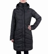 Trench de mujer Krystal