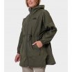 Parka de mujer Tesis M