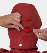 Campera de mujer Ruby