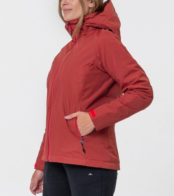 Campera de mujer Ruby