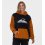 Buzo Unisex Fire