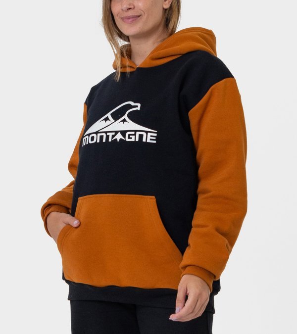 Buzo Unisex Fire