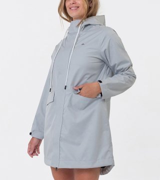 Piloto de mujer Altamira