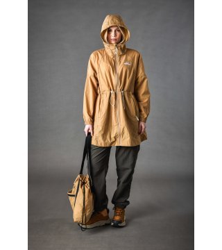 Parka de mujer Tesis M